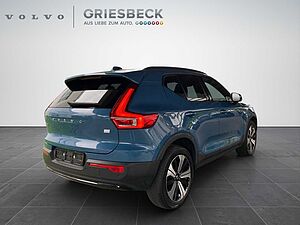 Volvo  XC 40
