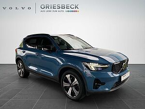 Volvo  XC 40