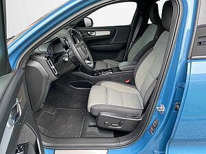 Volvo  XC 40