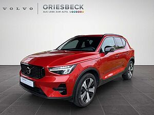 Volvo  XC 40
