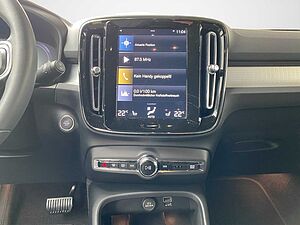 Volvo  XC 40