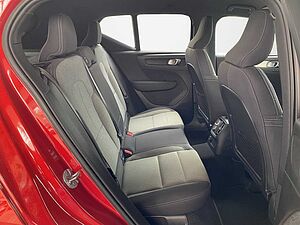 Volvo  XC 40