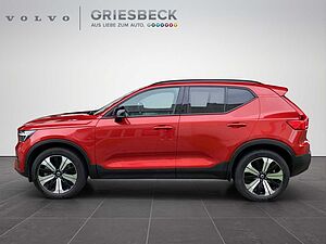 Volvo  XC 40