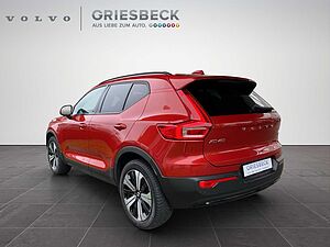 Volvo  XC 40