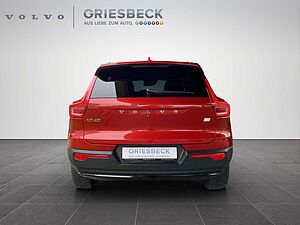 Volvo  XC 40