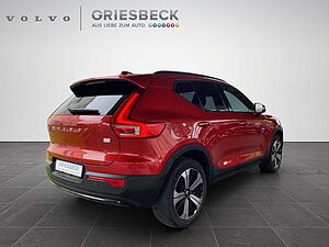 Volvo  XC 40