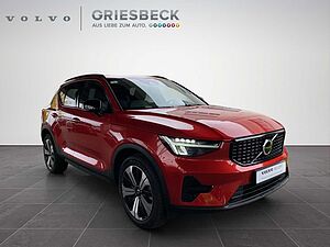 Volvo  XC 40