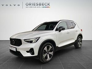 Volvo  XC 40