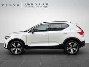 Volvo  XC 40