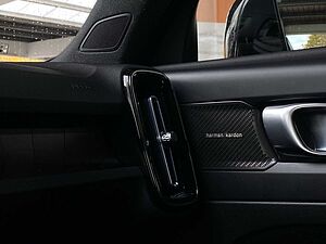 Volvo  XC 40