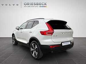 Volvo  XC 40