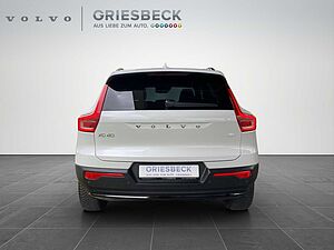 Volvo  XC 40