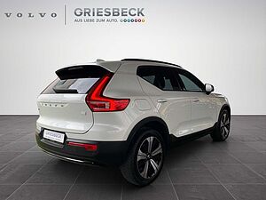 Volvo  XC 40