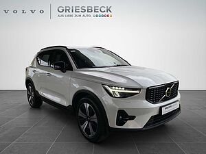 Volvo  XC 40