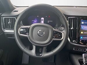 Volvo  Plus Dark Recharge