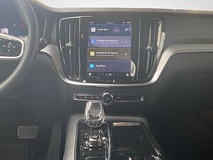 Volvo  Plus Dark Recharge