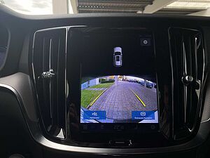 Volvo  Plus Dark Recharge