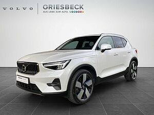 Volvo  XC 40