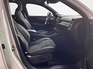 Volvo  XC 40