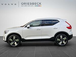 Volvo  XC 40