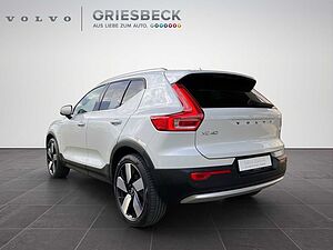 Volvo  XC 40