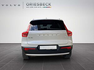 Volvo  XC 40