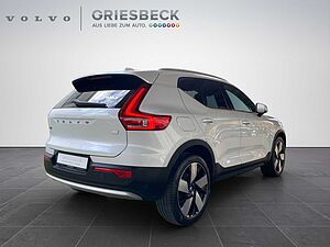 Volvo  XC 40