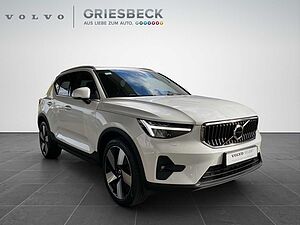 Volvo  XC 40