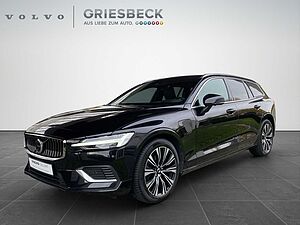 Volvo  Plus Bright Recharge