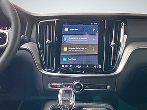 Volvo  Plus Bright Recharge