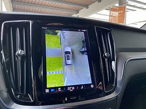 Volvo  Plus Bright Recharge