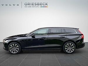 Volvo  Plus Bright Recharge