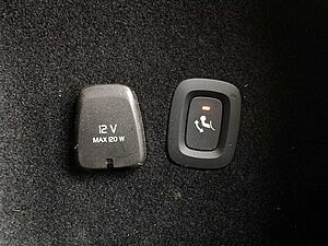 Volvo  Plus Bright Recharge