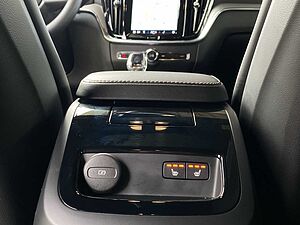Volvo  Plus Bright Recharge