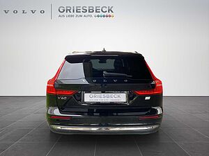 Volvo  Plus Bright Recharge