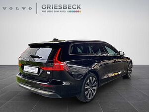 Volvo  Plus Bright Recharge