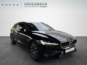 Volvo  Plus Bright Recharge