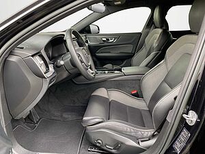 Volvo  Plus Bright Recharge