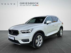 Volvo  XC 40