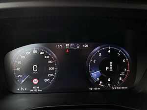 Volvo  XC 40