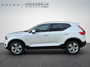 Volvo  XC 40