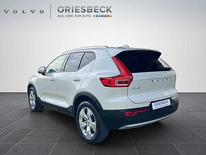 Volvo  XC 40