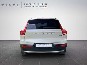 Volvo  XC 40