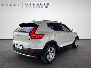 Volvo  XC 40