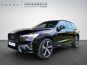 Volvo  XC 60