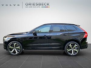 Volvo  XC 60