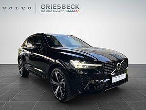 Volvo  XC 60
