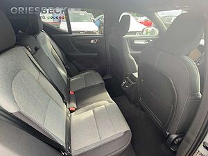 Volvo  XC 40