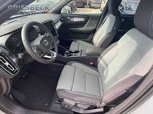 Volvo  XC 40