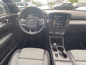 Volvo  XC 40
